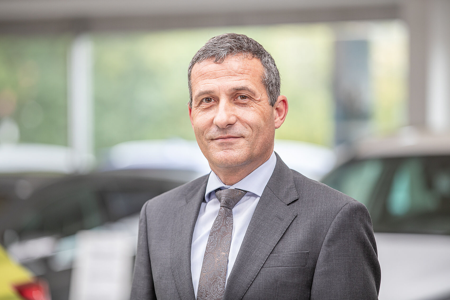 Fahrzeugpflege - und aufbereitung